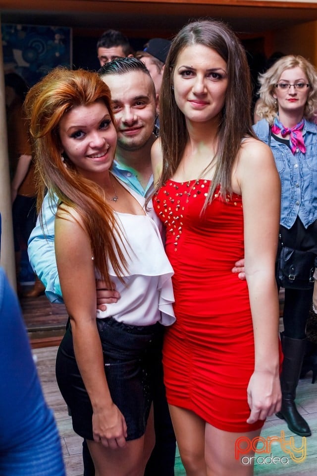 Saturday Party, 