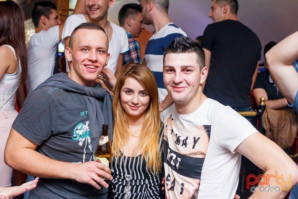 Saturday Party, 