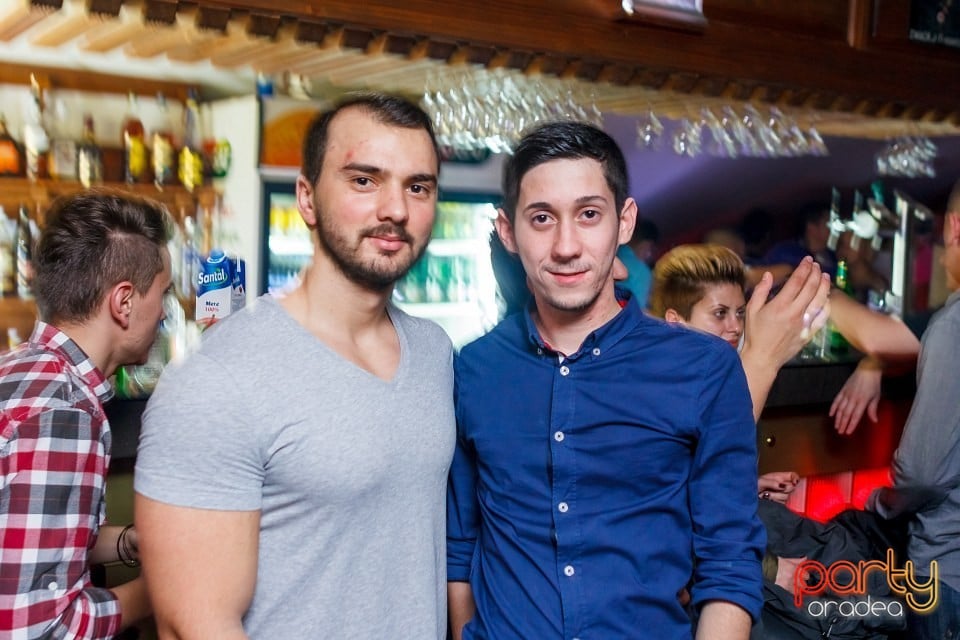 Saturday Party, 