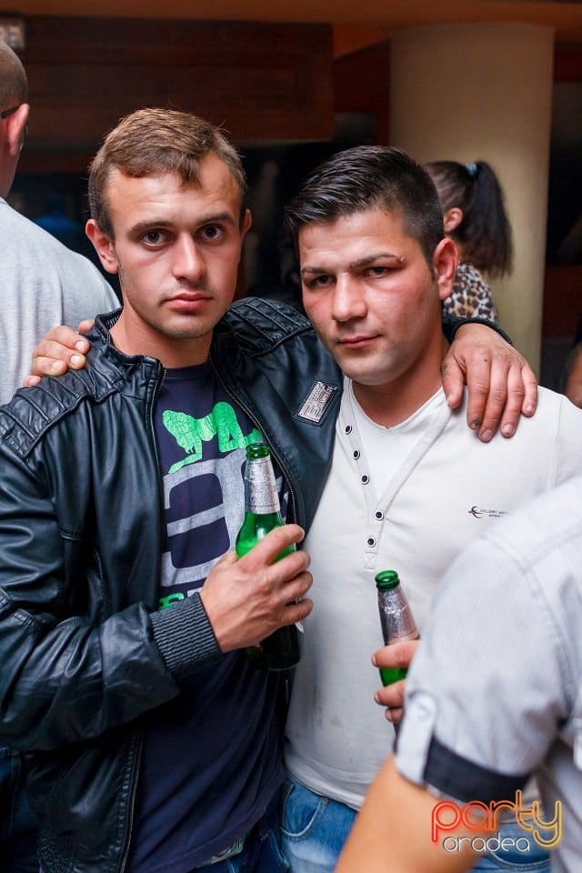 Saturday Party, 