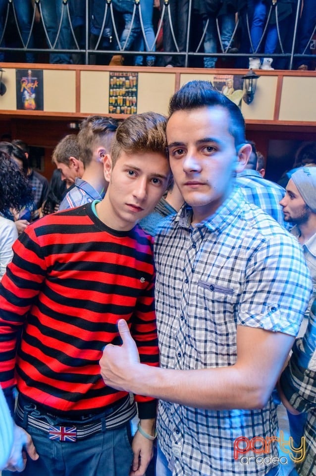 Saturday Party, 