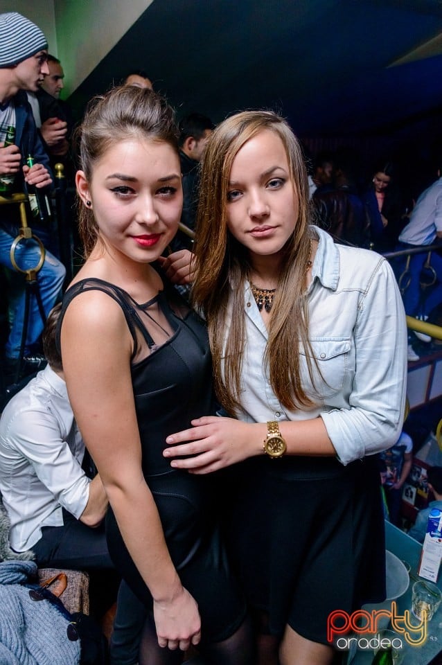 Saturday Party, 