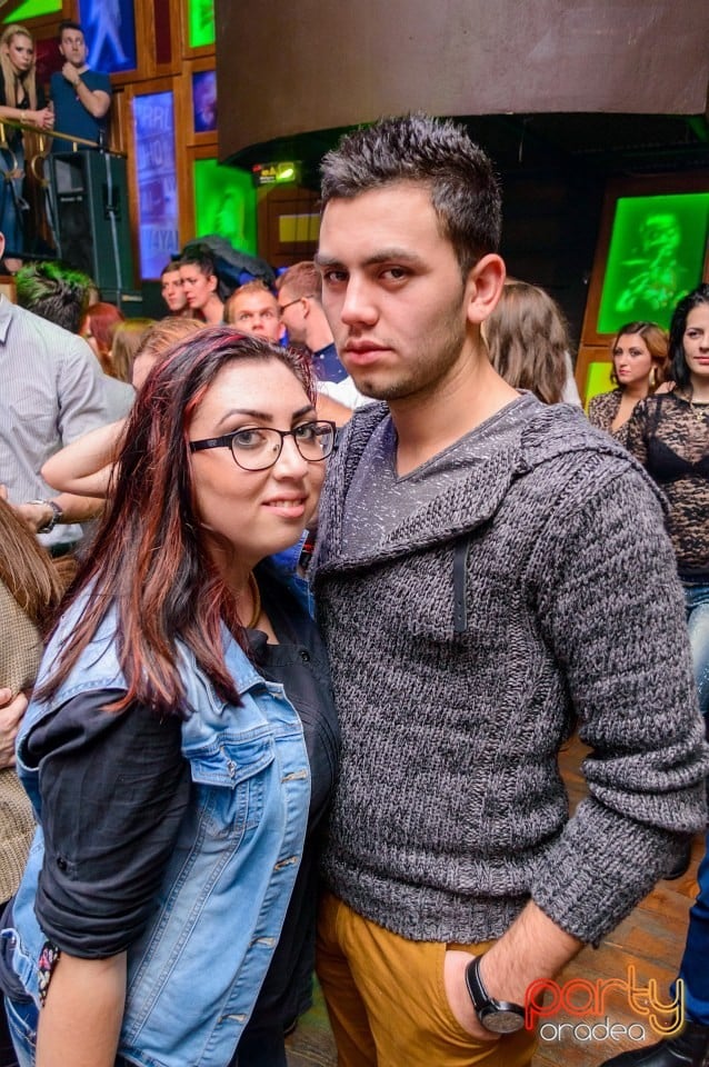 Saturday Party, 