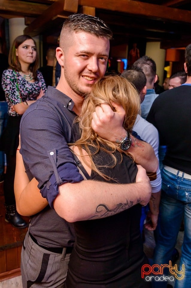 Saturday Party, 