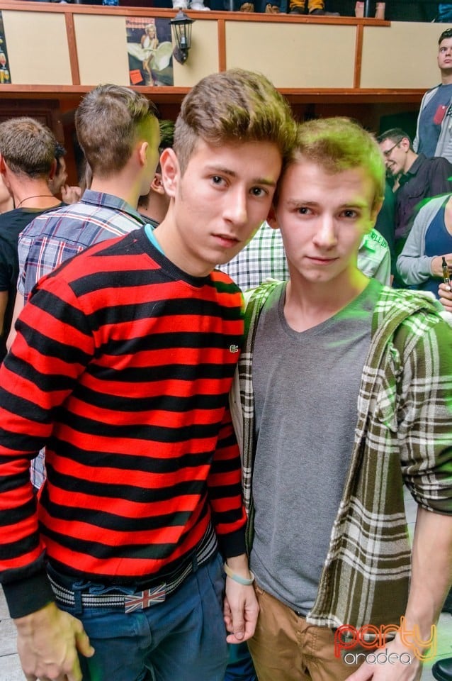 Saturday Party, 