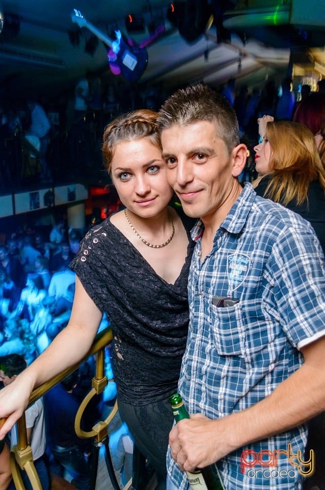 Saturday Party, 