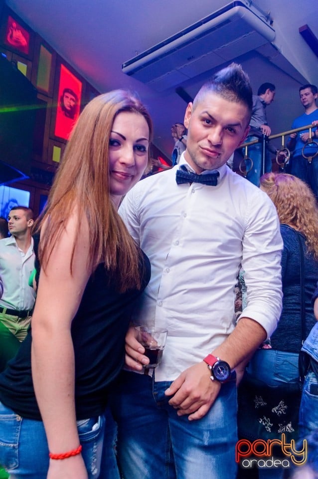 Saturday Party, 