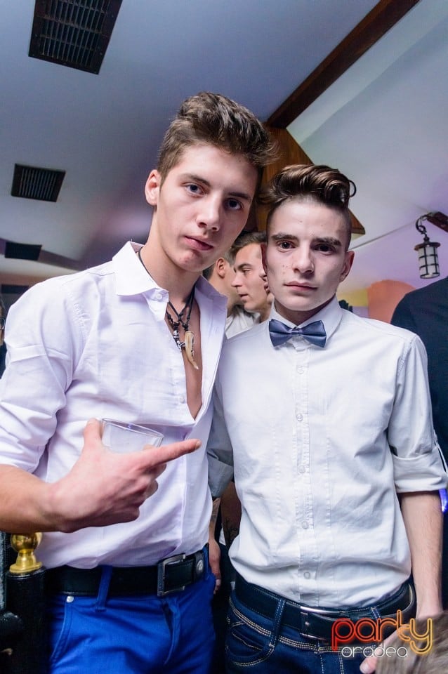 Saturday Party, 