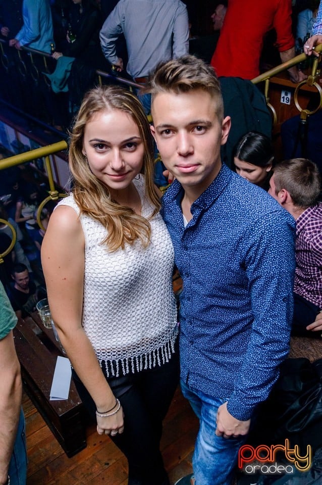 Saturday Party, 
