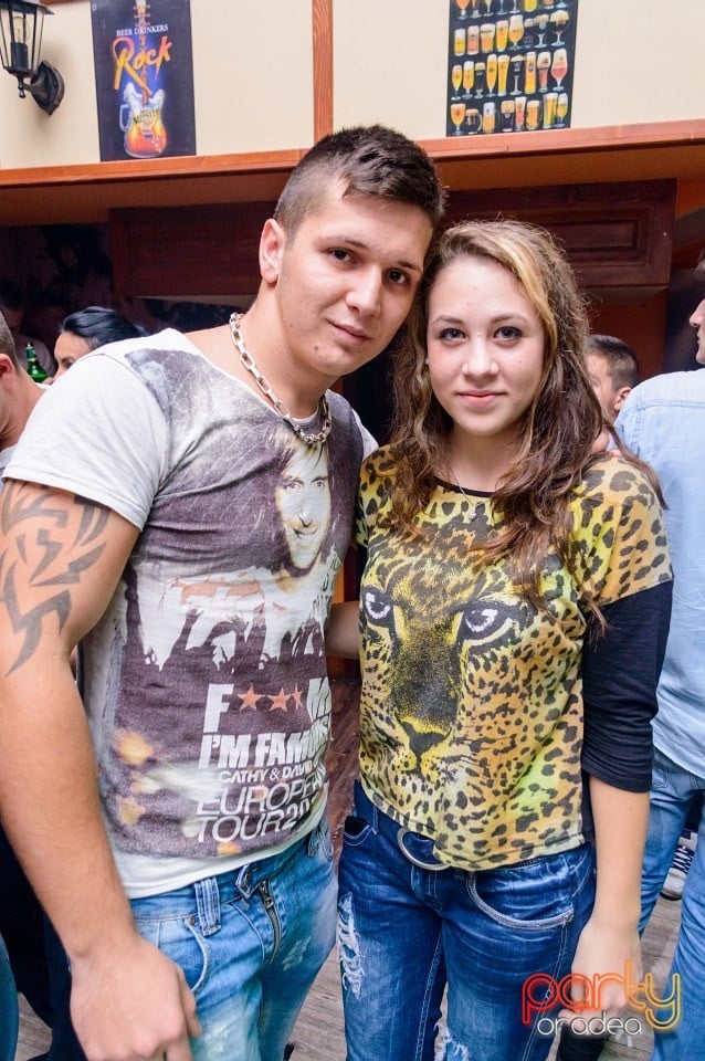 Saturday Party, 