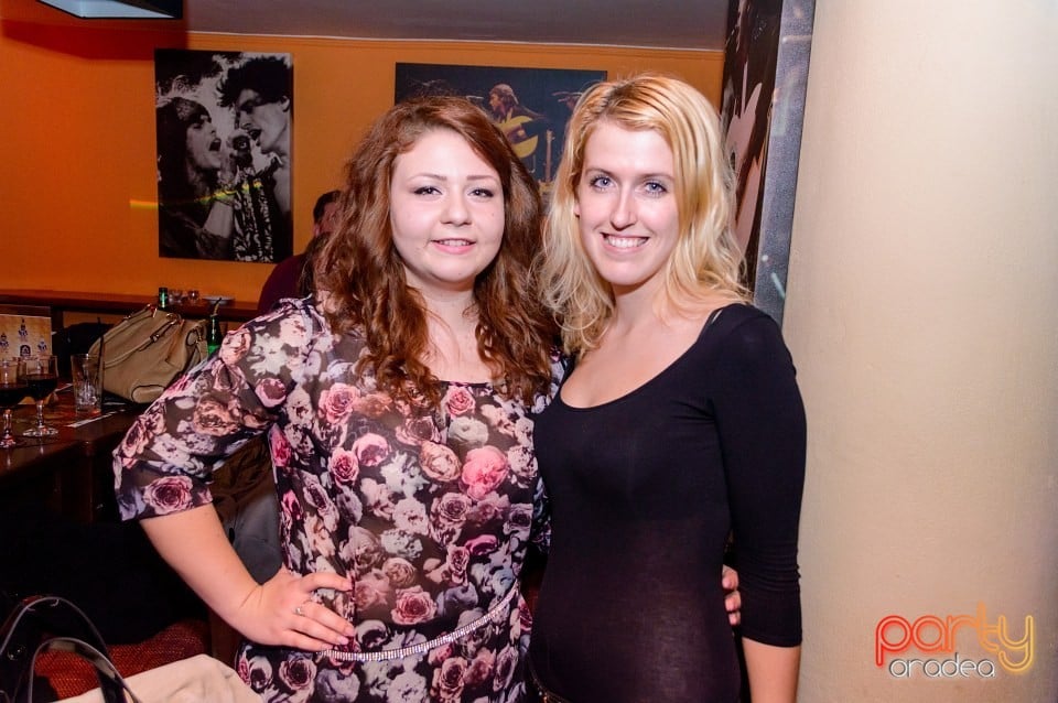 Saturday Party, 