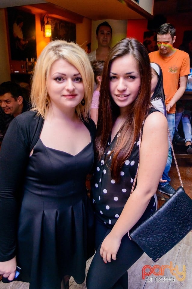 Saturday Party, 