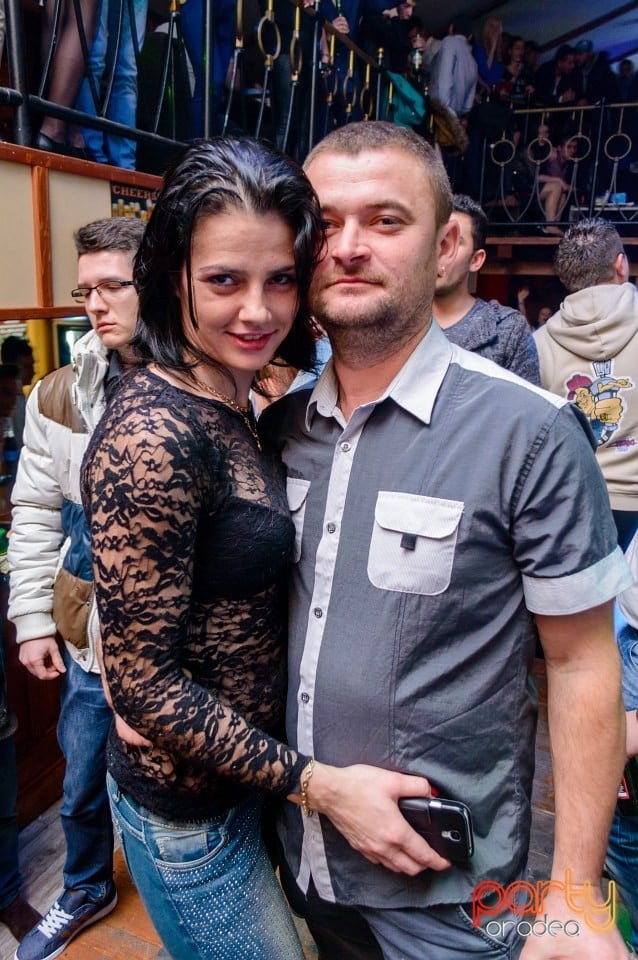 Saturday Party, 