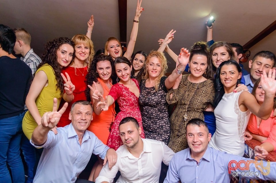 Saturday Party, 