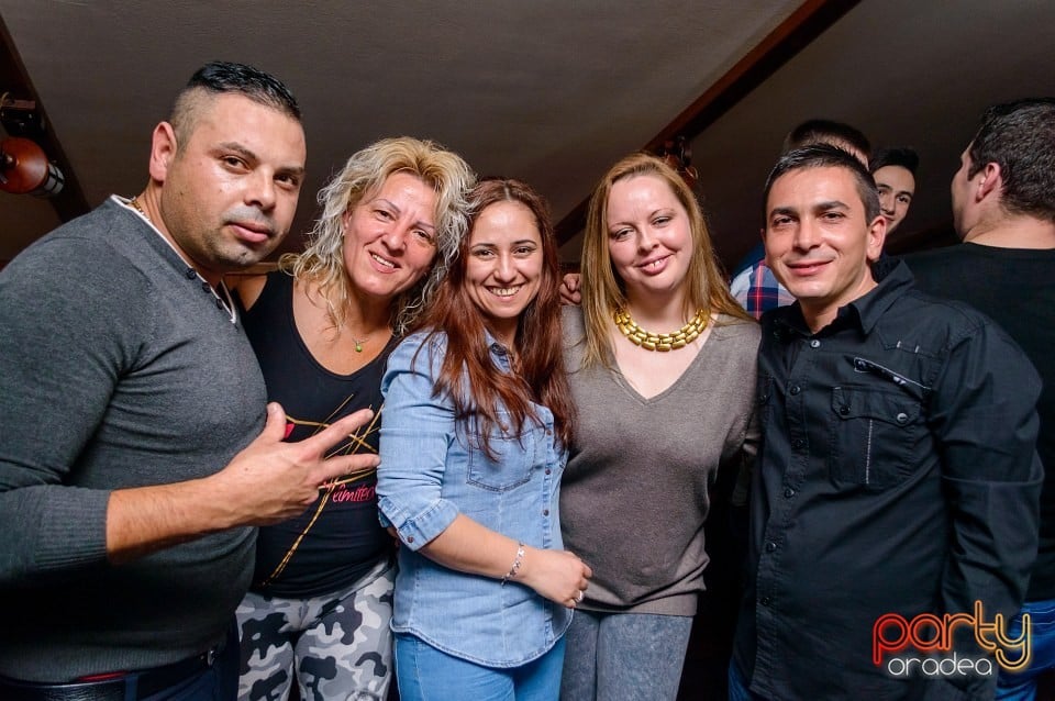 Saturday Party, 