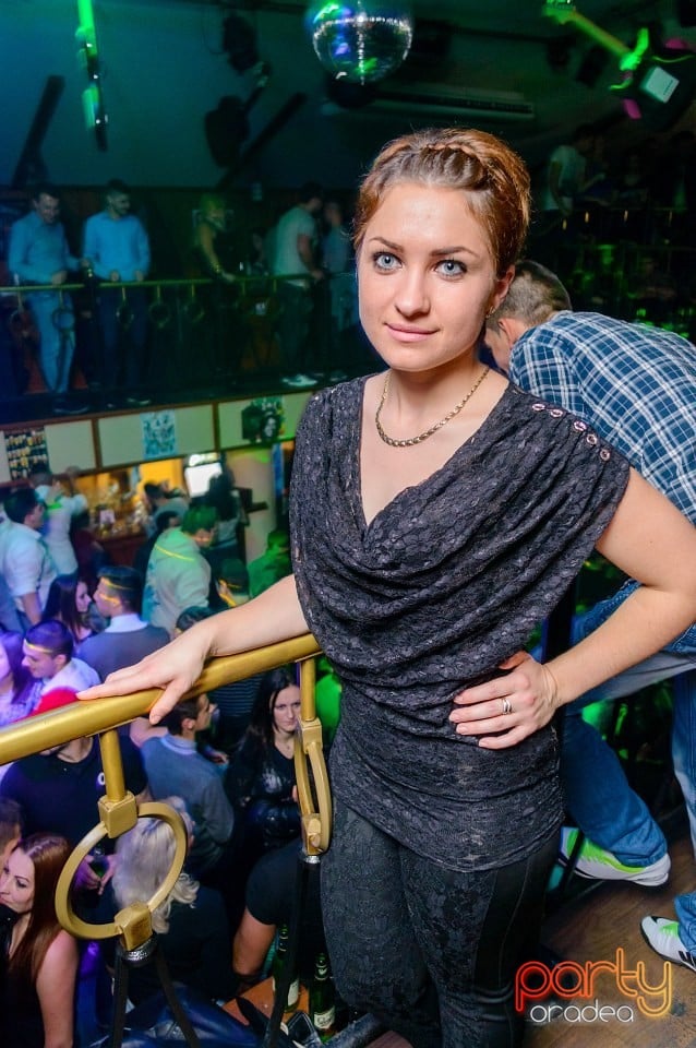 Saturday Party, 