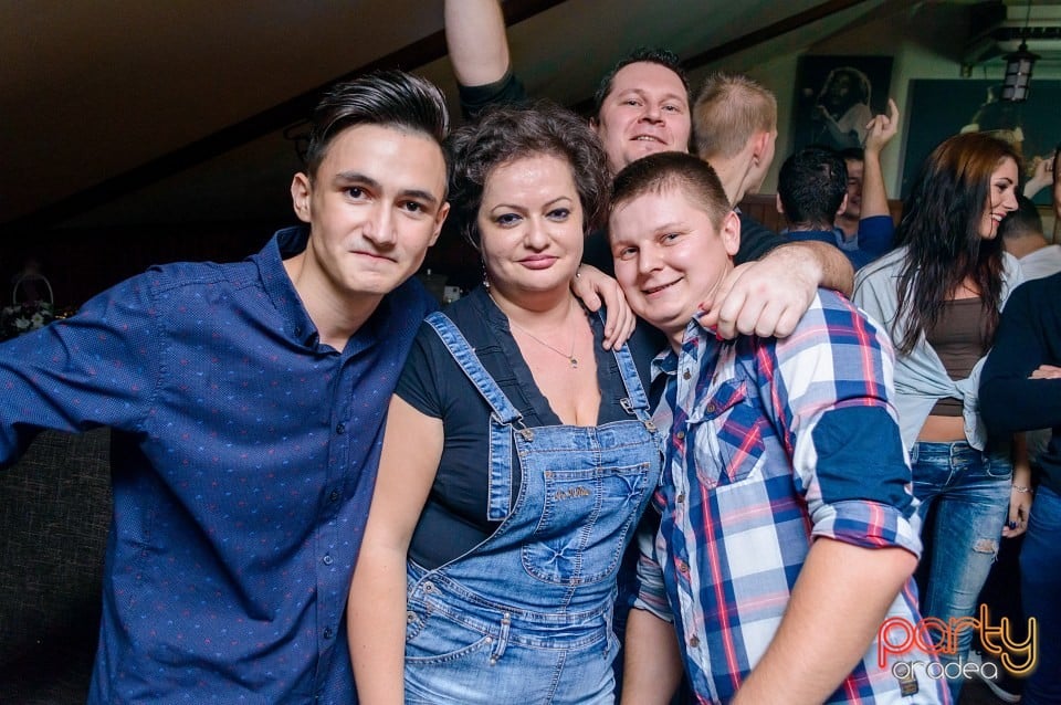 Saturday Party, 