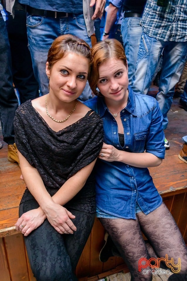 Saturday Party, 