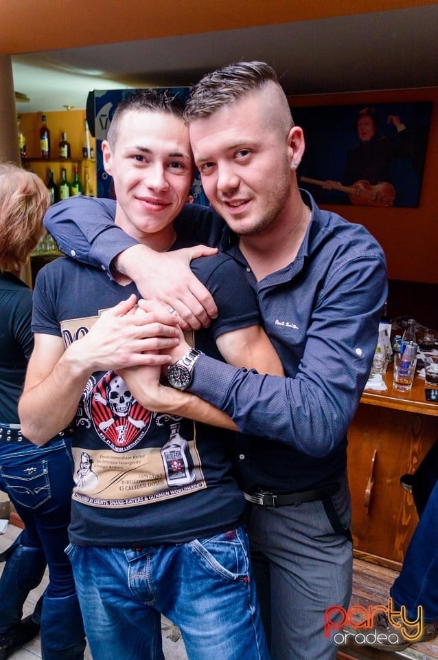 Saturday Party, 