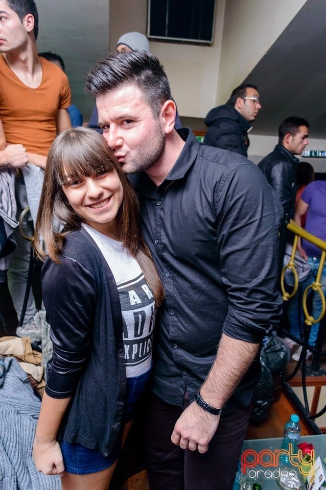 Saturday Party, 