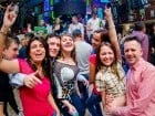 Saturday Party