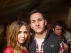 Saturday Party