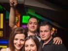 Saturday Party