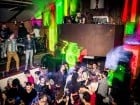 Saturday Party