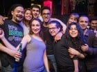 Saturday Party