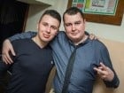 Saturday Party