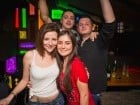 Saturday Party