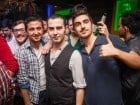 Saturday Party