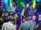 Saturday Party