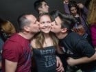 Saturday Party