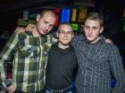 Saturday Party