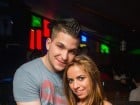 Saturday Party