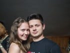 Saturday Party