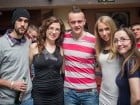 Saturday Party