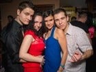 Saturday Party