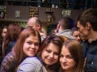 Saturday Party