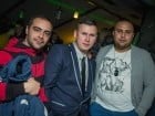 Saturday Party