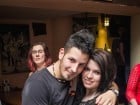 Saturday Party
