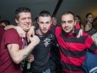 Saturday Party