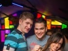 Saturday Party