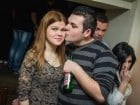 Saturday Party