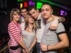Saturday Party