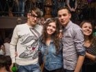 Saturday Party