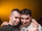 Saturday Party