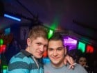 Saturday Party