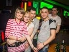 Saturday Party